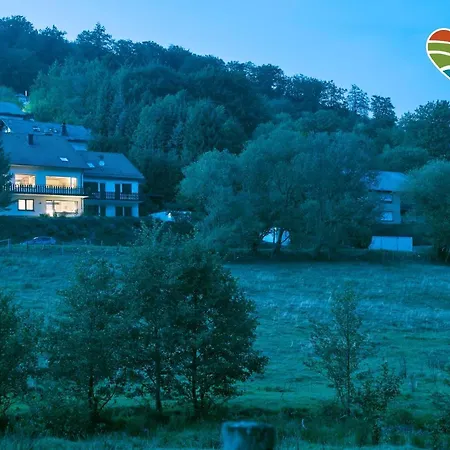 Appartement Exklusiv-appartement Hans Willingen (Upland)