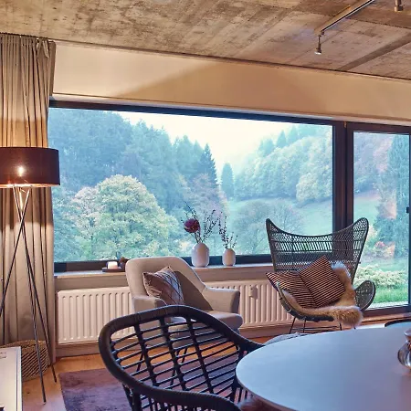Appartement Exklusiv-appartement Hans Willingen (Upland)