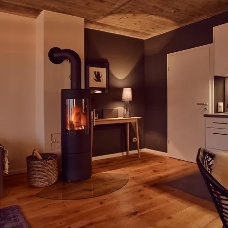 Appartement Exklusiv-appartement Hans Willingen (Upland)