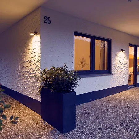 Exklusiv-appartement Hans Willingen (Upland)